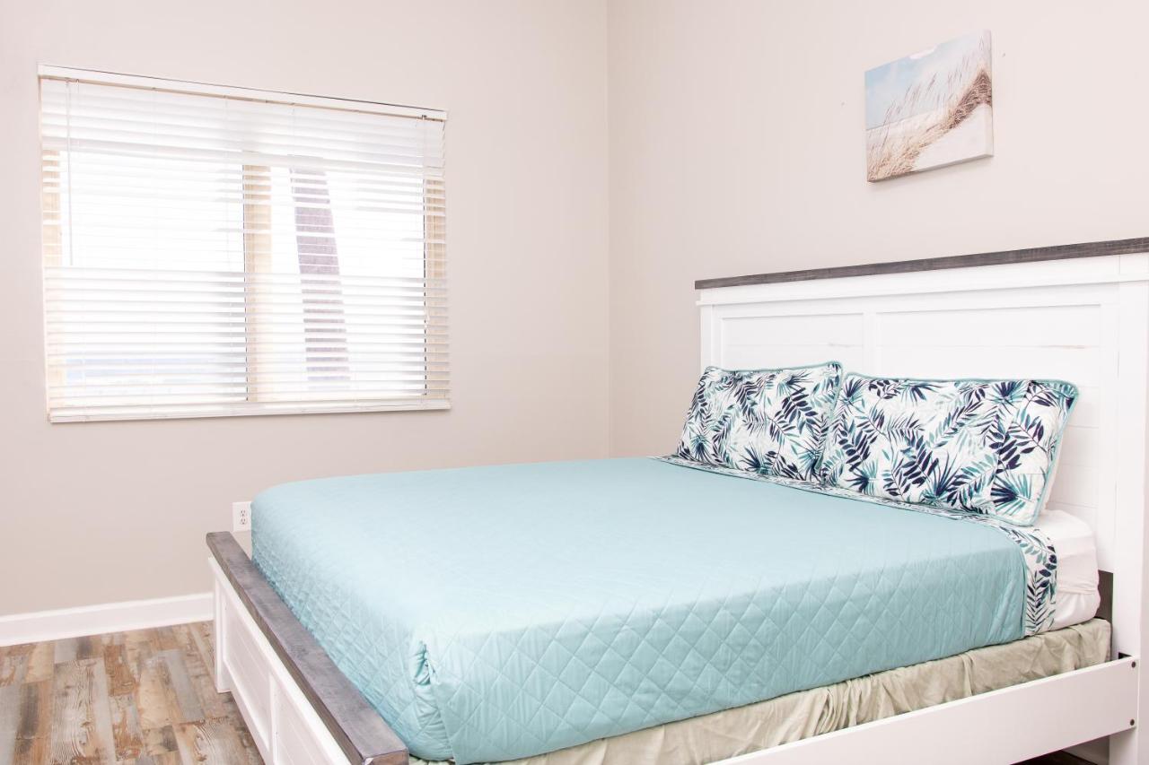 Shores Of Panama Resort Panama City Beach Esterno foto