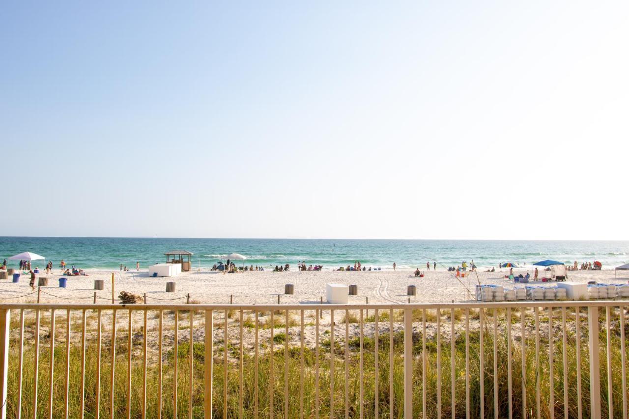 Shores Of Panama Resort Panama City Beach Esterno foto
