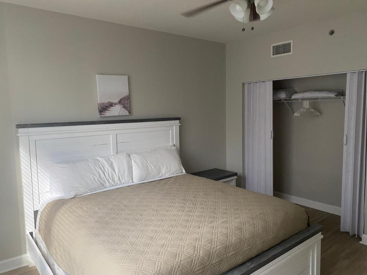 Shores Of Panama Resort Panama City Beach Esterno foto