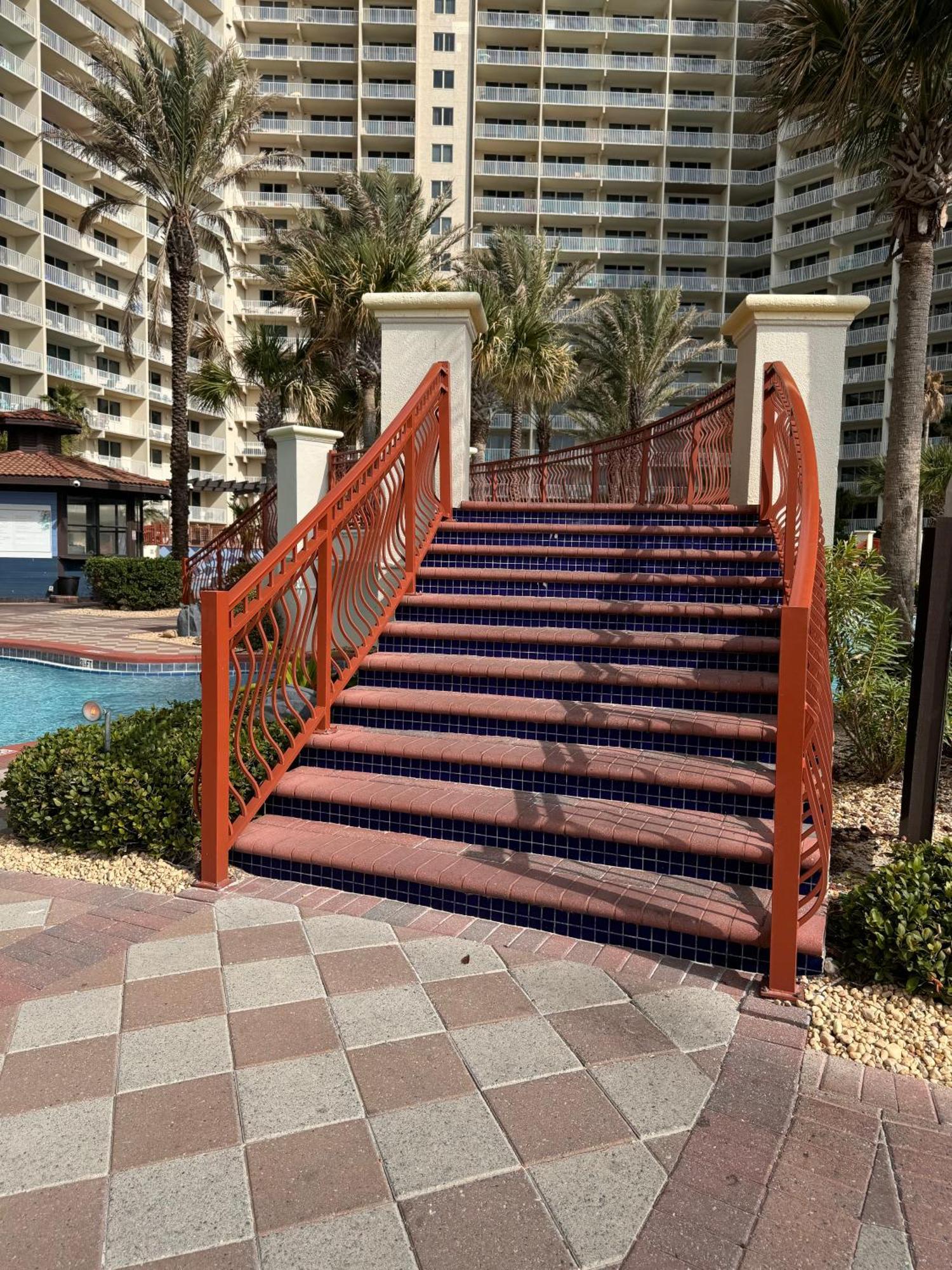 Shores Of Panama Resort Panama City Beach Esterno foto