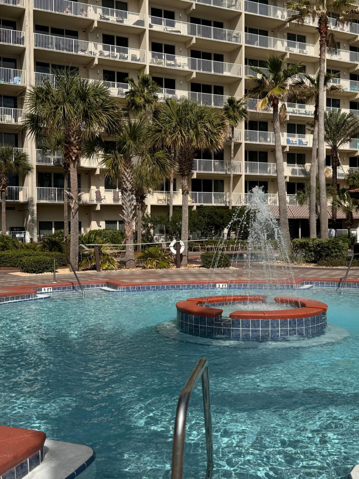 Shores Of Panama Resort Panama City Beach Esterno foto