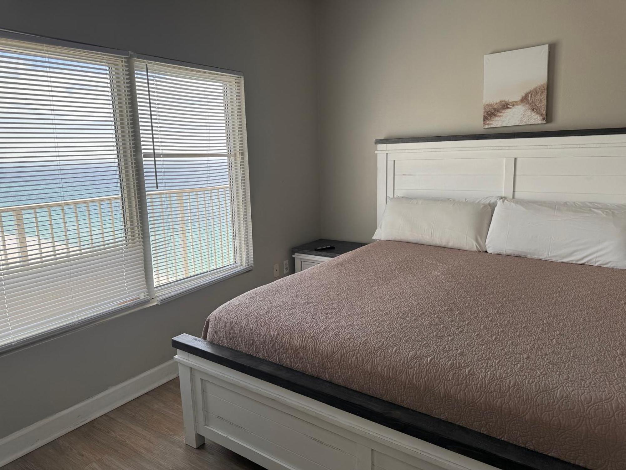 Shores Of Panama Resort Panama City Beach Esterno foto