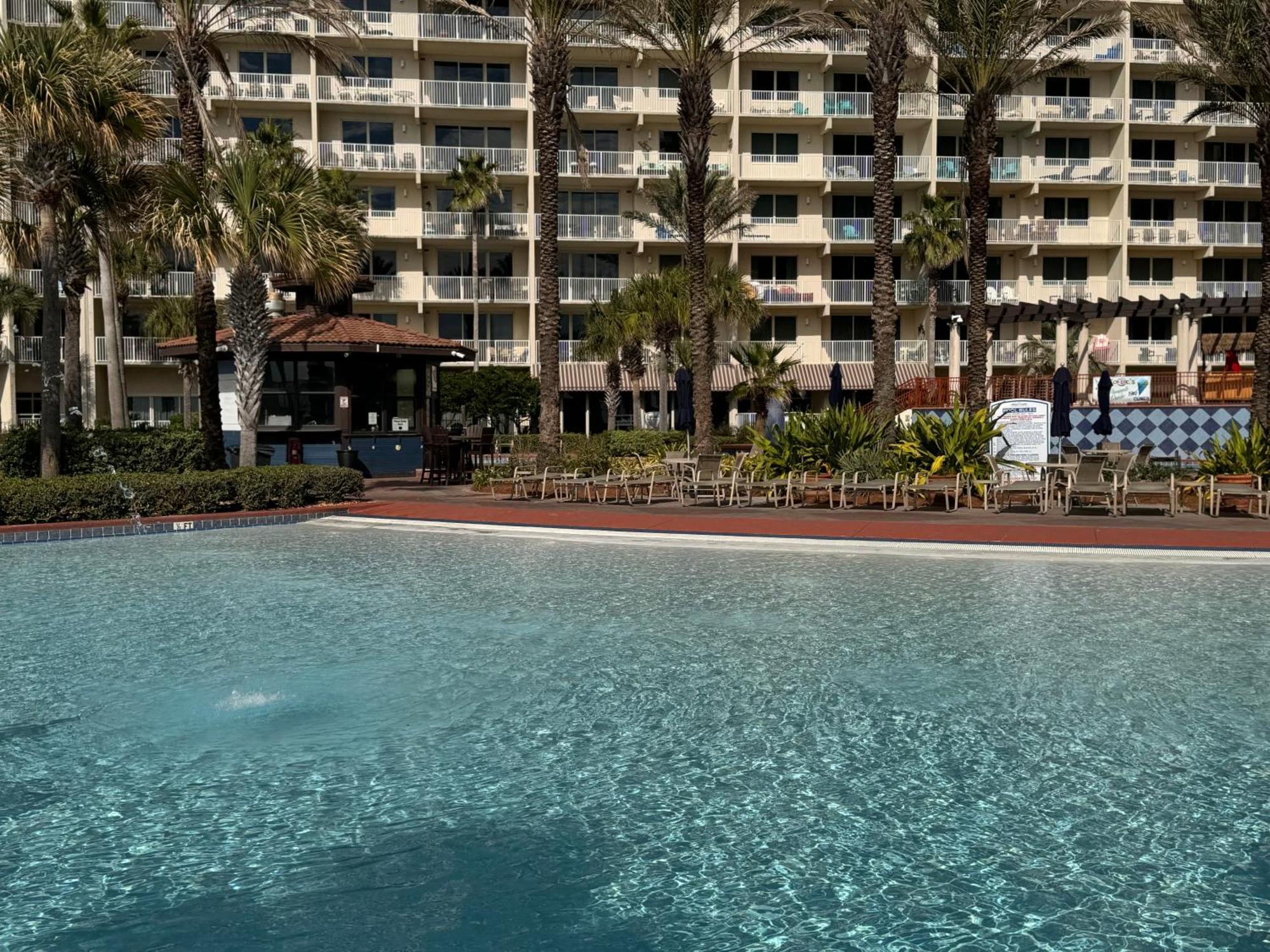 Shores Of Panama Resort Panama City Beach Esterno foto