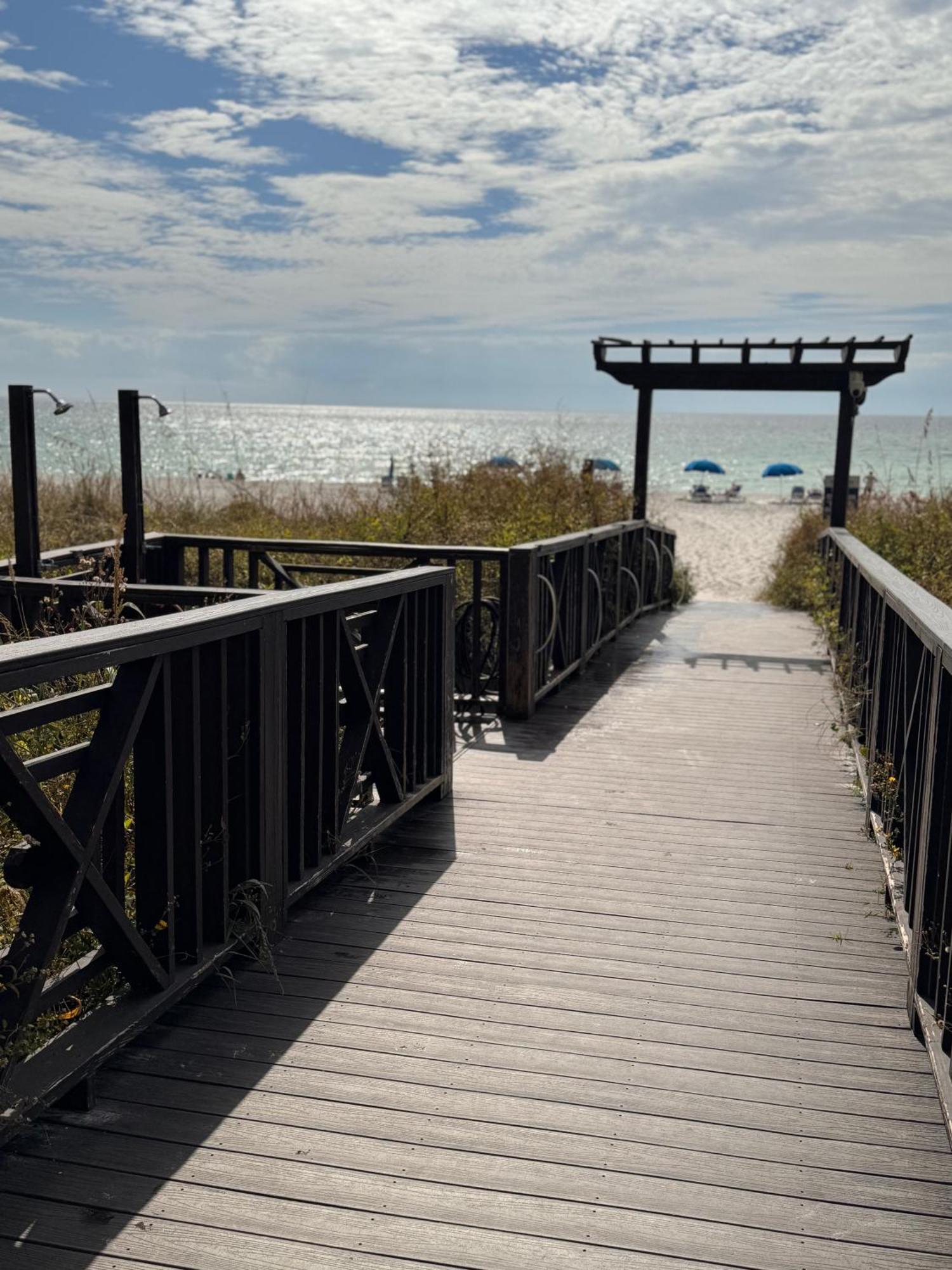 Shores Of Panama Resort Panama City Beach Esterno foto