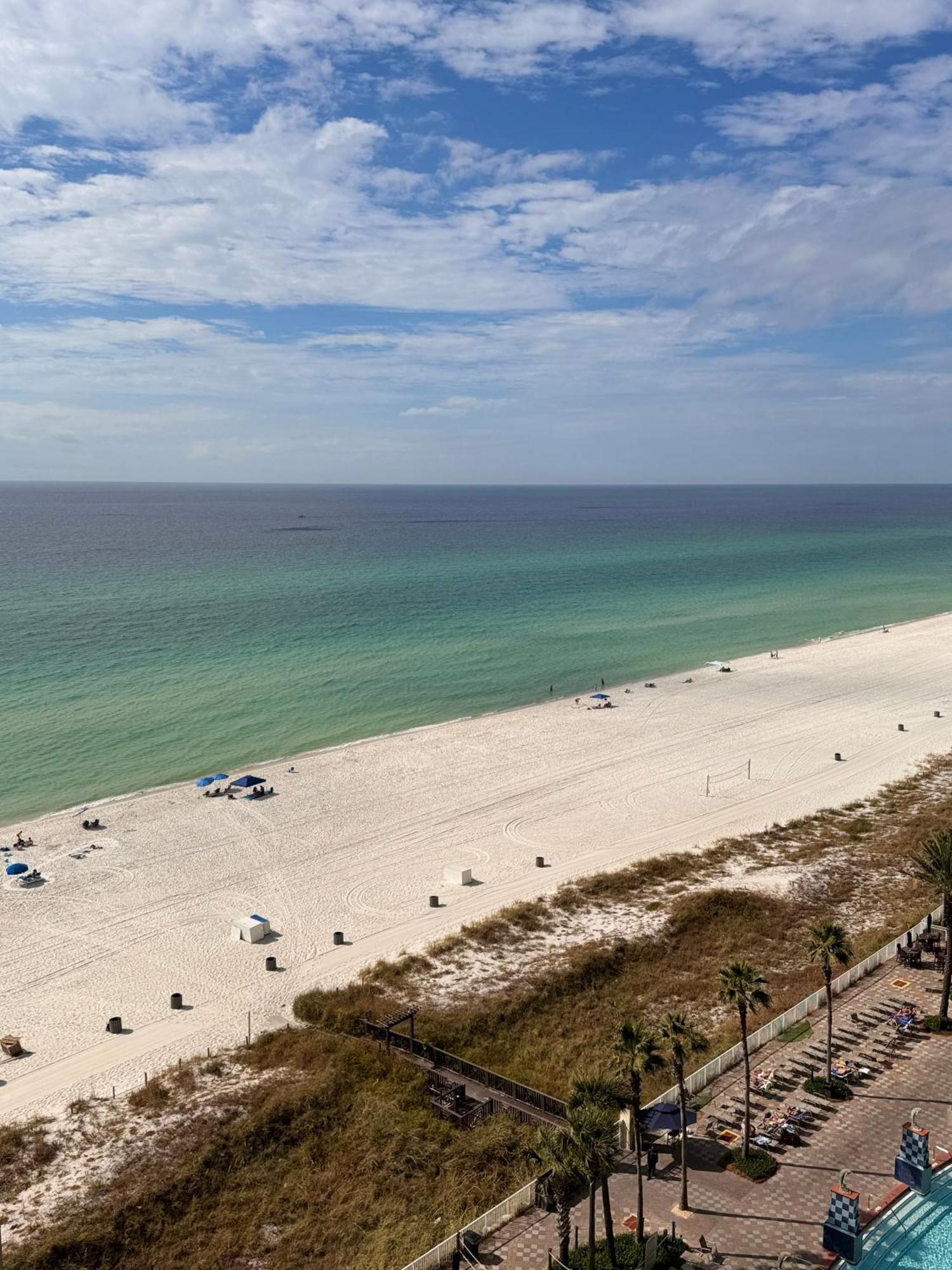 Shores Of Panama Resort Panama City Beach Esterno foto