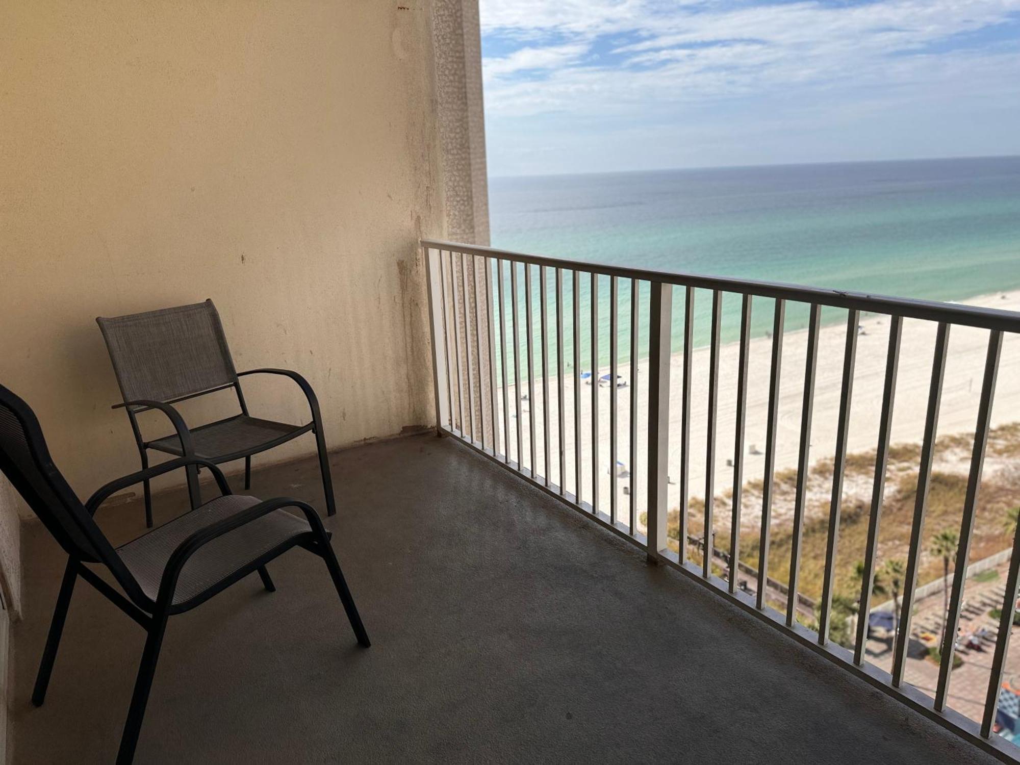 Shores Of Panama Resort Panama City Beach Esterno foto