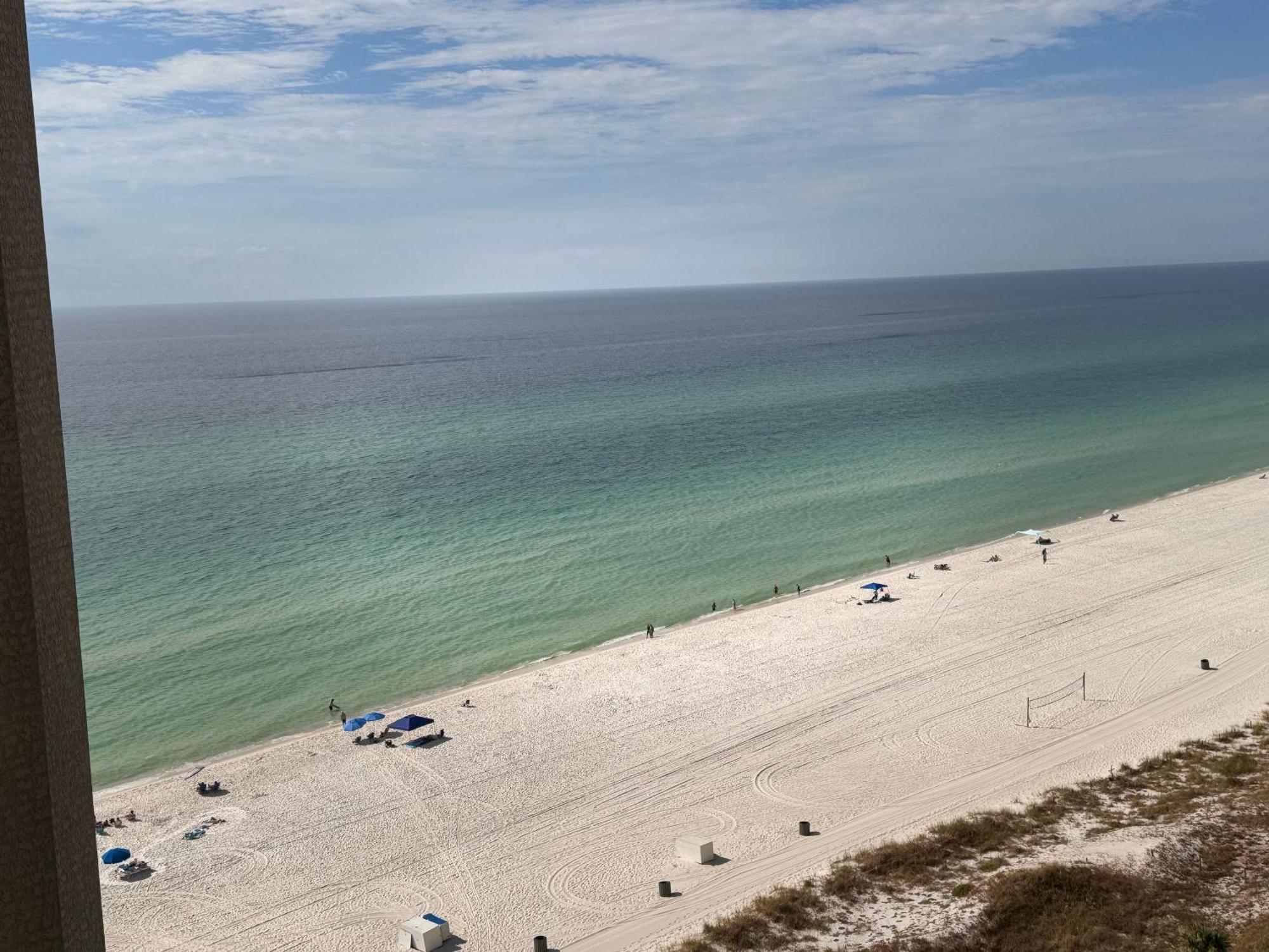 Shores Of Panama Resort Panama City Beach Esterno foto
