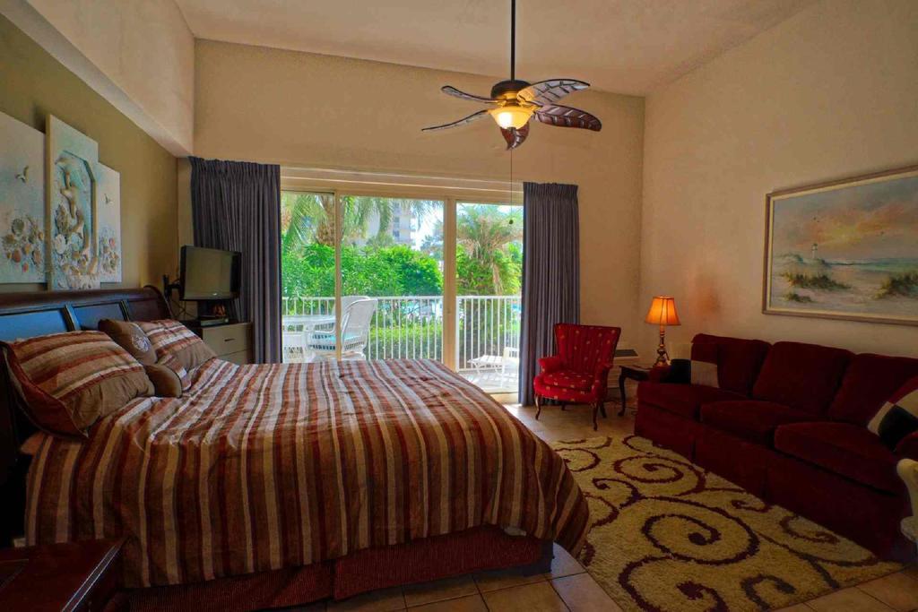 Shores Of Panama Resort Panama City Beach Esterno foto