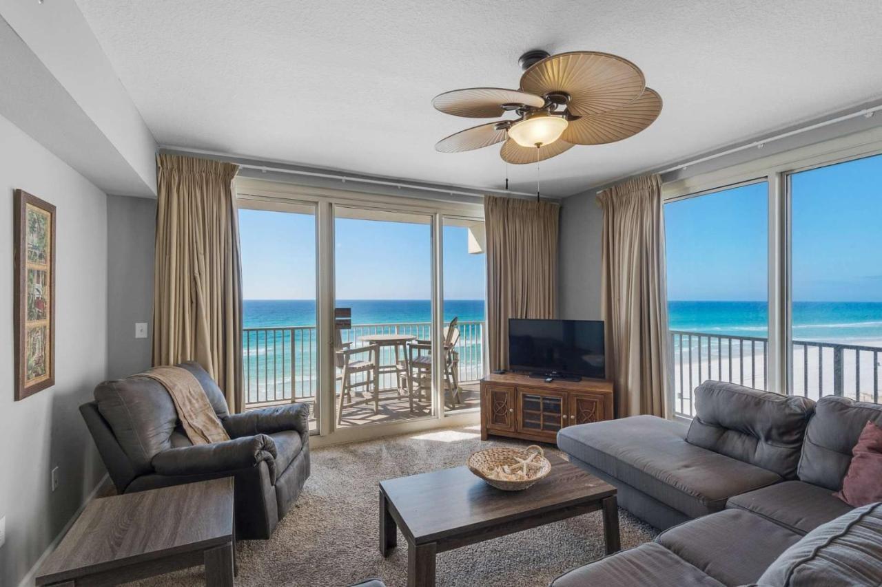Shores Of Panama Resort Panama City Beach Esterno foto