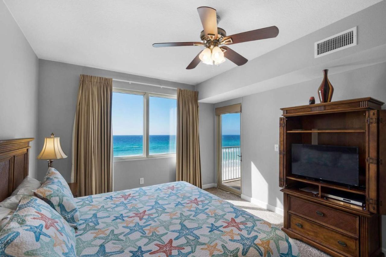 Shores Of Panama Resort Panama City Beach Esterno foto