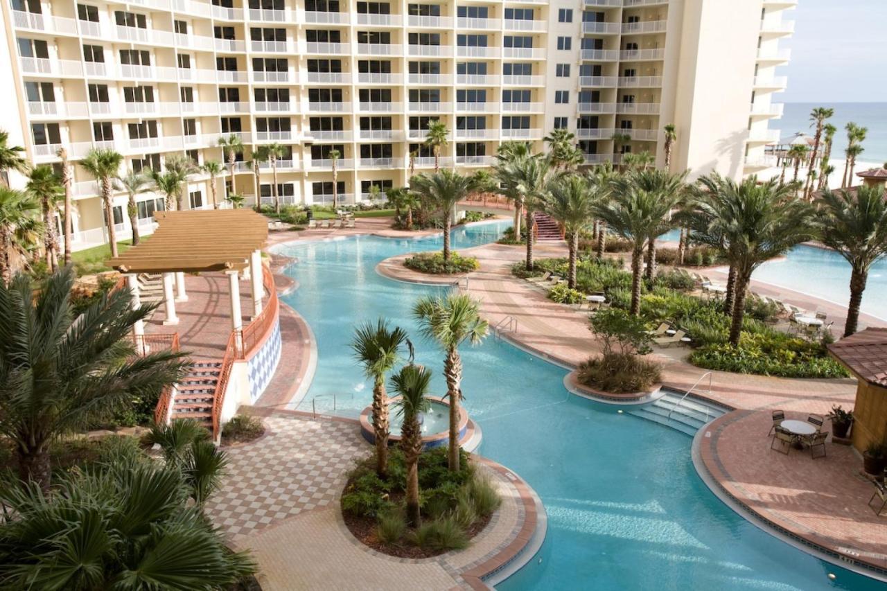 Shores Of Panama Resort Panama City Beach Esterno foto