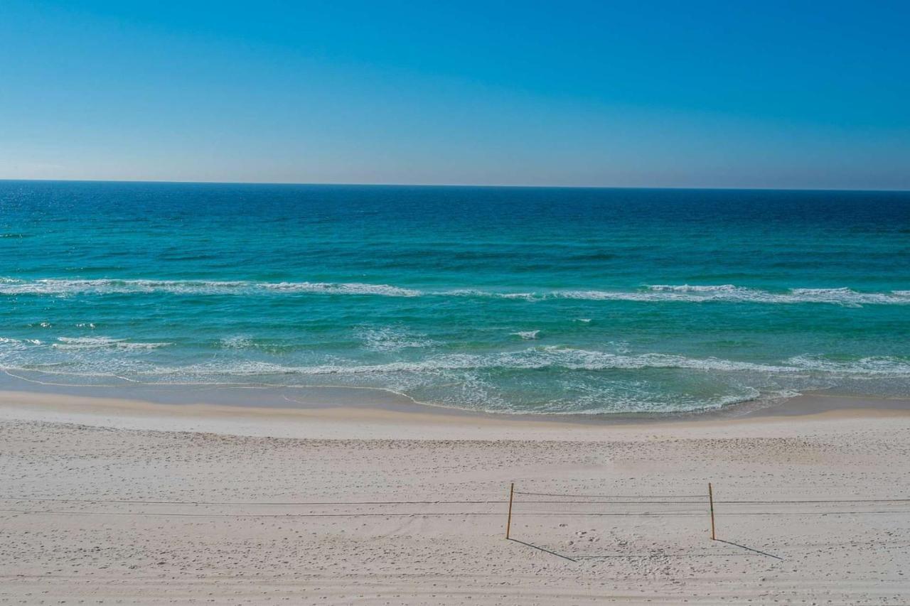 Shores Of Panama Resort Panama City Beach Esterno foto