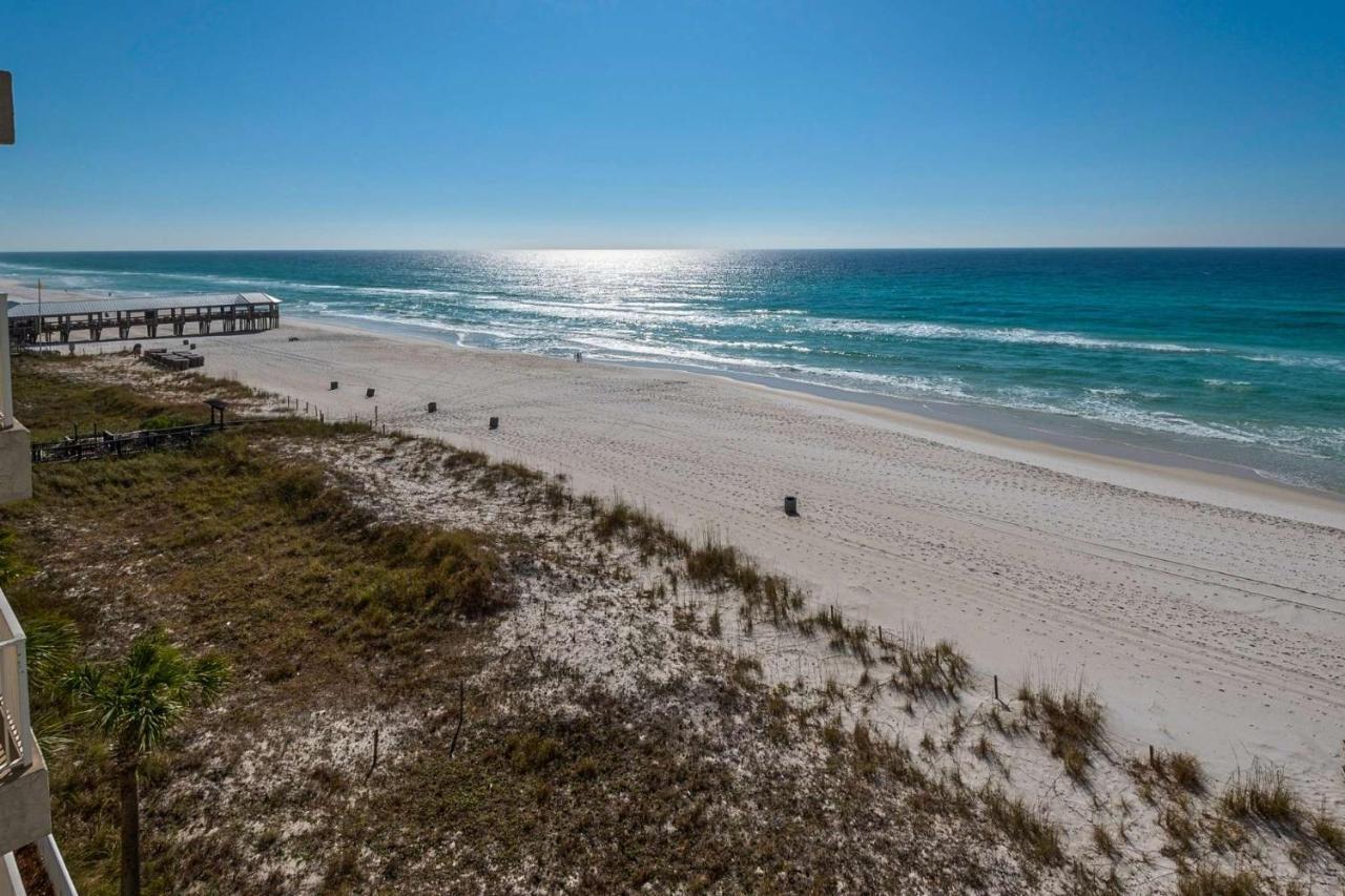 Shores Of Panama Resort Panama City Beach Esterno foto