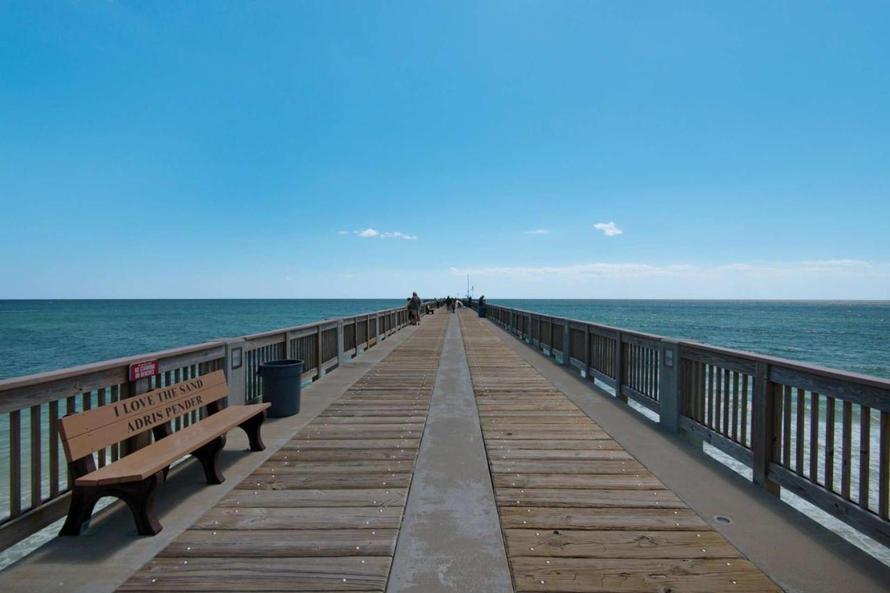 Shores Of Panama Resort Panama City Beach Esterno foto